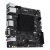 Základná doska ASUS PRIME N100I-D D4, Intel čipset, NA socket, mini ITX