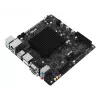 Základná doska ASUS PRIME N100I-D D4, Intel čipset, NA socket, mini ITX