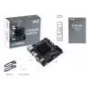 Základná doska ASUS PRIME N100I-D D4, Intel čipset, NA socket, mini ITX
