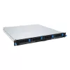 ASUS RS300-E12-PS4 Intel C262 LGA 1700 Rack (1U) strieborná