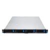 ASUS RS300-E12-PS4 Intel C262 LGA 1700 Rack (1U) strieborná