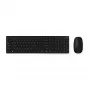 ASUS W5000 klávesnica myš vrátane univerzálna RF Wireless čierna