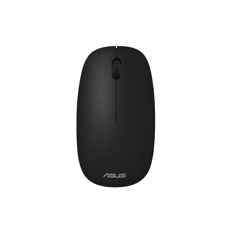 ASUS W5000 klávesnica myš vrátane univerzálna RF Wireless čierna