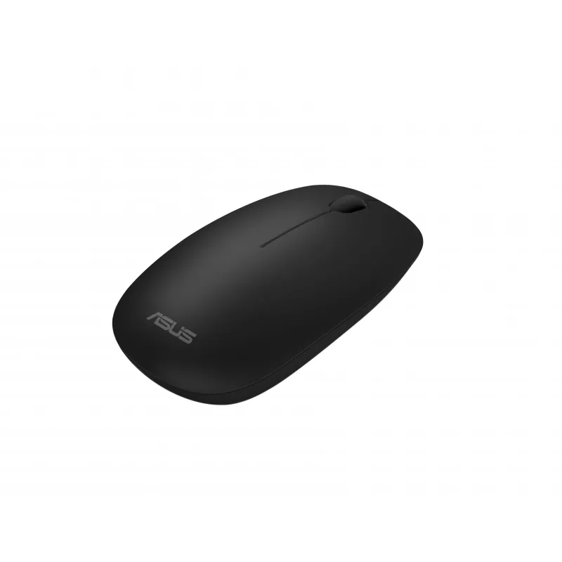 ASUS W5000 klávesnica myš vrátane univerzálna RF Wireless čierna