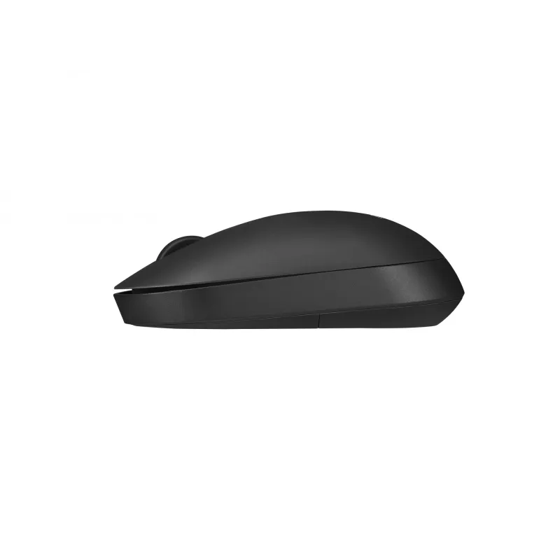 ASUS CW100 klávesnica myš vrátane univerzálna RF Wireless čierna