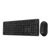 ASUS CW100 klávesnica myš vrátane univerzálna RF Wireless čierna