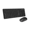 ASUS CW100 klávesnica myš vrátane univerzálna RF Wireless čierna