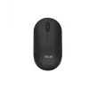 ASUS CW100 klávesnica myš vrátane univerzálna RF Wireless čierna
