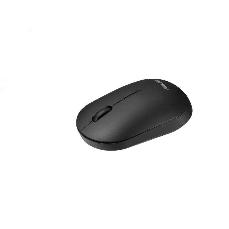 ASUS CW100 klávesnica myš vrátane univerzálna RF Wireless čierna