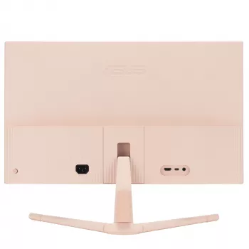 ASUS VU279CFE-P počítačový monitor 68,6 cm (27 palcov) 1920 x 1080 pixelov Full HD LCD ružový