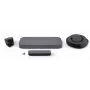 Skupinový videokonferenčný systém ASUS GQE20A-G5002UN Google Room Kit Starter 4K Ultra HD ChromeOS Ethernet WLAN Bluetooth 9 osôb