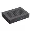 ASUS ExpertCenter PN43-SN100AD Intel® N N100 4 GB DDR4-SDRAM 128 GB SSD Windows 11 Pro Mini PC čierna