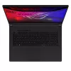 Herný notebook ASUS ROG Strix Scar 18 G835LW — 64 GB RAM, 1 TB SSD, Windows 11 Home, francúzska AZERTY