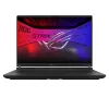 Herný notebook ASUS ROG Strix Scar 18 G835LW — 64 GB RAM, 1 TB SSD, Windows 11 Home, francúzska AZERTY