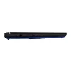 Herný notebook ASUS ROG Strix Scar 18 G835LW — 64 GB RAM, 1 TB SSD, Windows 11 Home, francúzska AZERTY