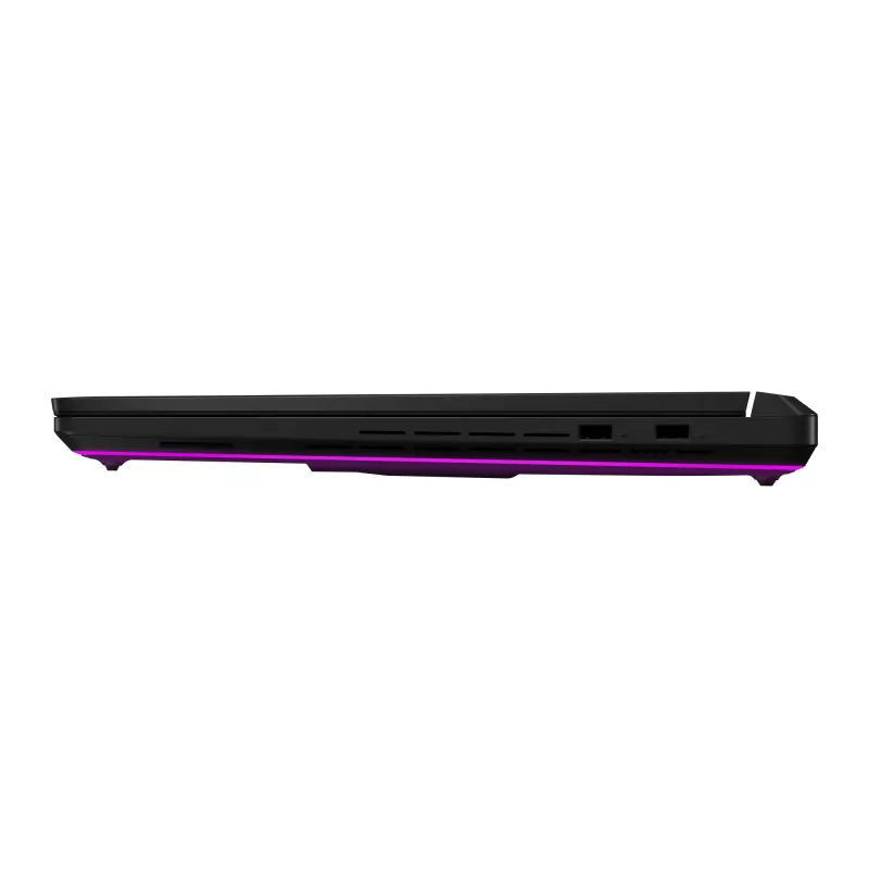 Herný notebook ASUS ROG Strix Scar 18 G835LW — 64 GB RAM, 1 TB SSD, Windows 11 Home, francúzska AZERTY