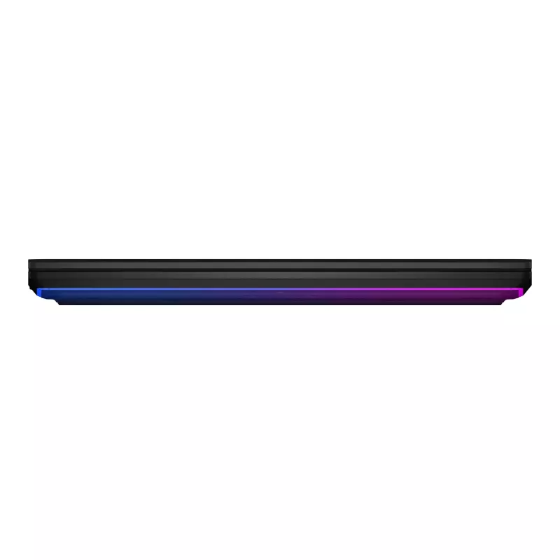 Herný notebook ASUS ROG Strix Scar 18 G835LW — 64 GB RAM, 1 TB SSD, Windows 11 Home, francúzska AZERTY