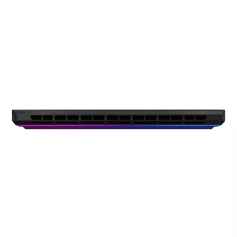 Herný notebook ASUS ROG Strix Scar 18 G835LW — 64 GB RAM, 1 TB SSD, Windows 11 Home, francúzska AZERTY