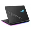 Herný notebook ASUS ROG Strix Scar 18 G835LW — 64 GB RAM, 1 TB SSD, Windows 11 Home, francúzska AZERTY