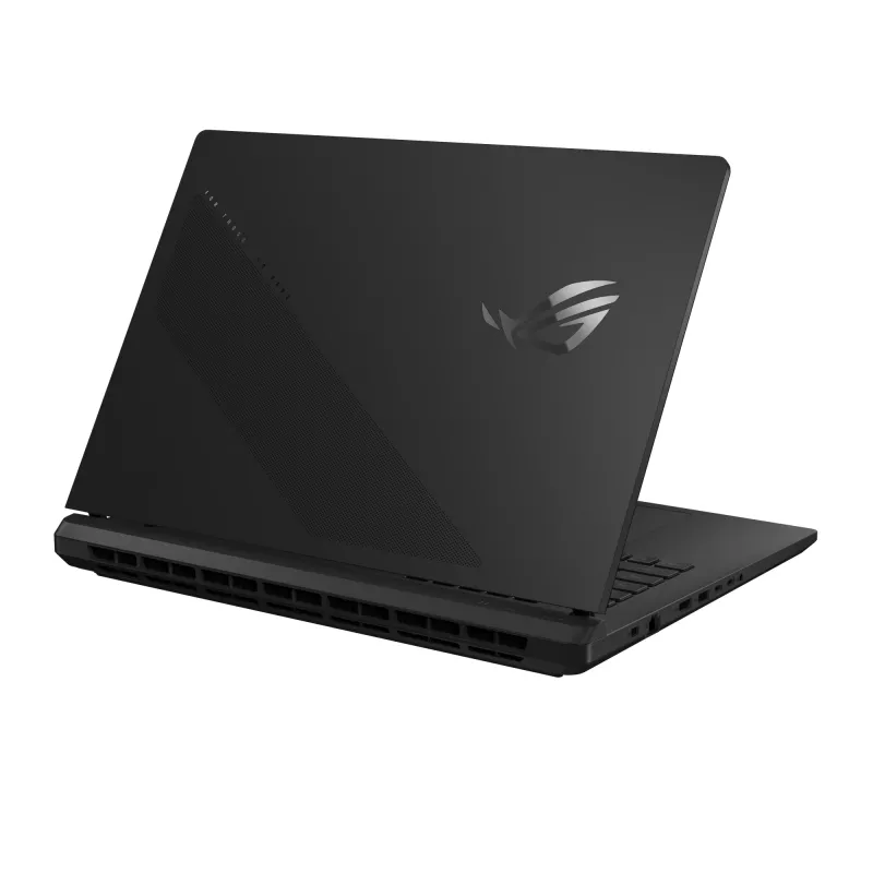 Herný notebook ASUS ROG Strix Scar 18 G835LW — 64 GB RAM, 1 TB SSD, Windows 11 Home, francúzska AZERTY