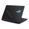 Herný notebook ASUS ROG Strix Scar 18 G835LW — 64 GB RAM, 1 TB SSD, Windows 11 Home, francúzska AZERTY