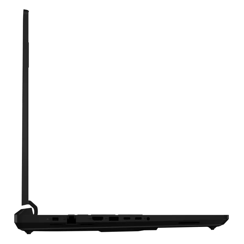 Herný notebook ASUS ROG Strix Scar 18 G835LW — 64 GB RAM, 1 TB SSD, Windows 11 Home, francúzska AZERTY