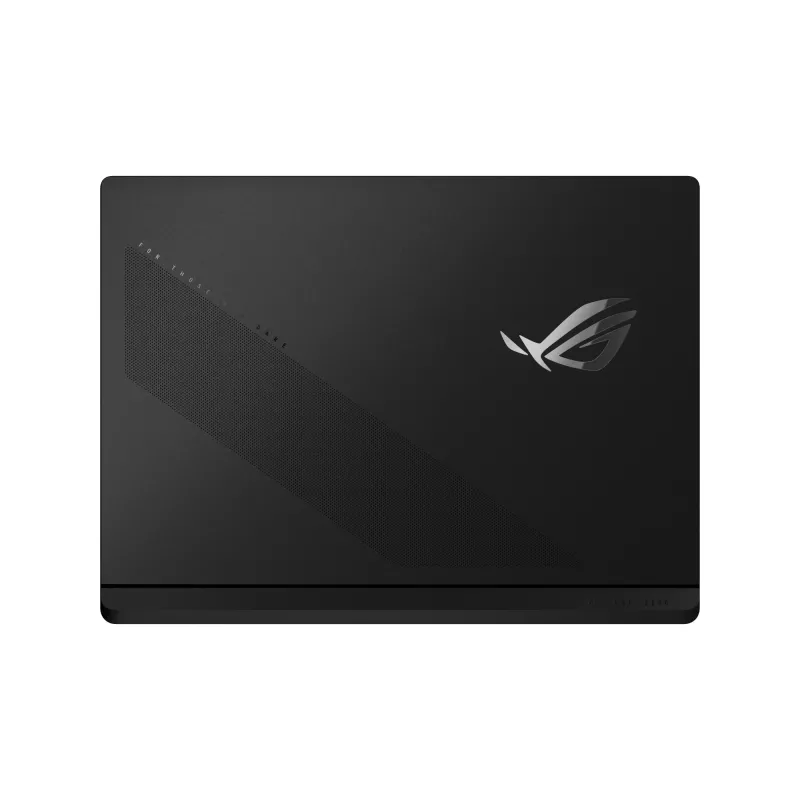 Herný notebook ASUS ROG Strix Scar 18 G835LW — 64 GB RAM, 1 TB SSD, Windows 11 Home, francúzska AZERTY