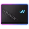 Herný notebook ASUS ROG Strix Scar 18 G835LW — 64 GB RAM, 1 TB SSD, Windows 11 Home, francúzska AZERTY