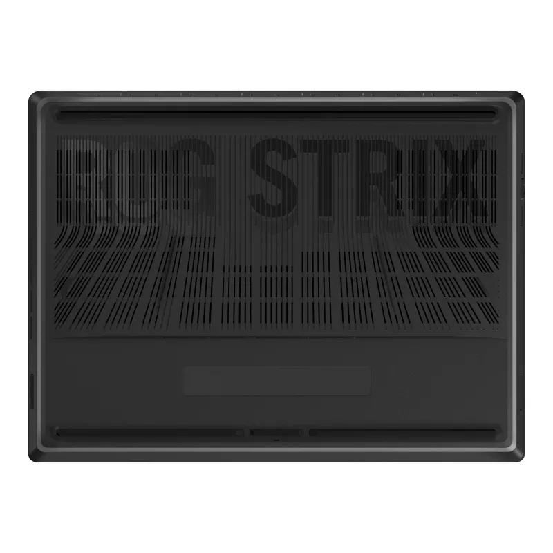 Herný notebook ASUS ROG Strix Scar 18 G835LW — 64 GB RAM, 1 TB SSD, Windows 11 Home, francúzska AZERTY