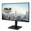 ASUS VA27AQSE počítačový monitor 68,6 cm (27 palcov) 2560 x 1440 pixelov Quad HD LCD čierny