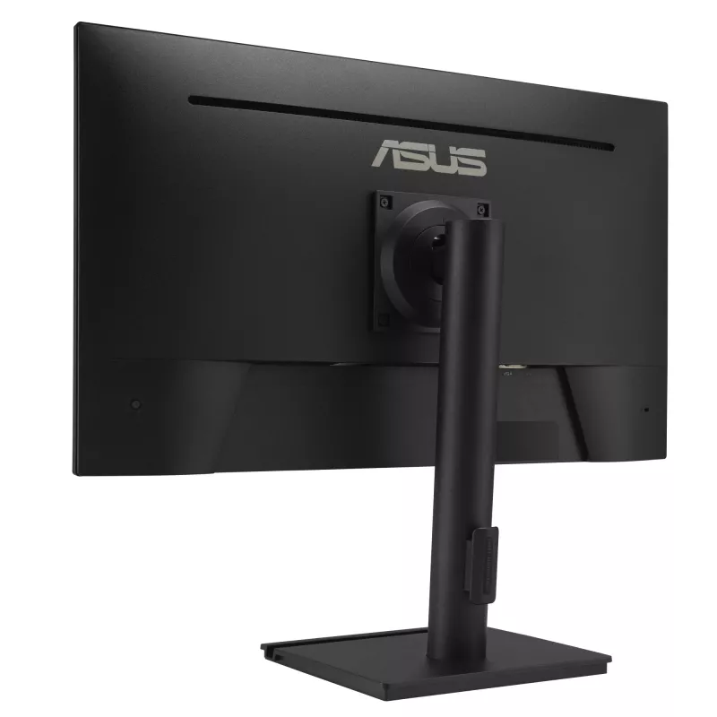 ASUS VA27AQSE počítačový monitor 68,6 cm (27 palcov) 2560 x 1440 pixelov Quad HD LCD čierny