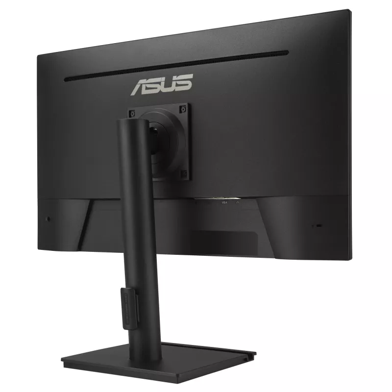 ASUS VA27AQSE počítačový monitor 68,6 cm (27 palcov) 2560 x 1440 pixelov Quad HD LCD čierny