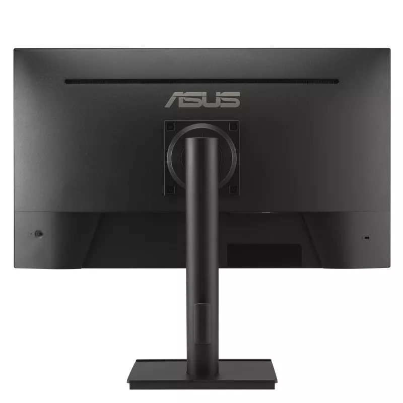 ASUS VA27AQSE počítačový monitor 68,6 cm (27 palcov) 2560 x 1440 pixelov Quad HD LCD čierny