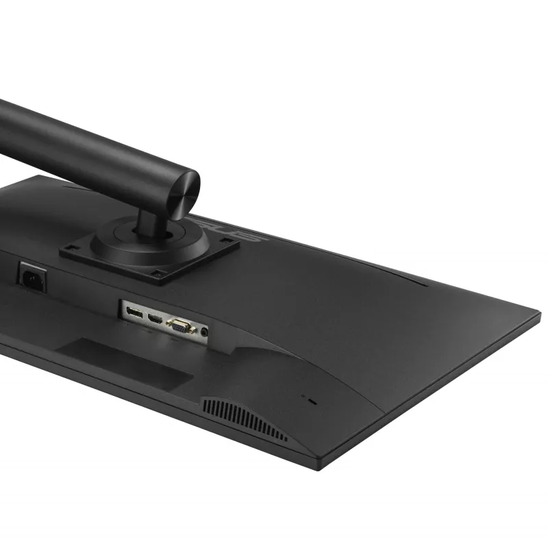 ASUS VA27AQSE počítačový monitor 68,6 cm (27 palcov) 2560 x 1440 pixelov Quad HD LCD čierny