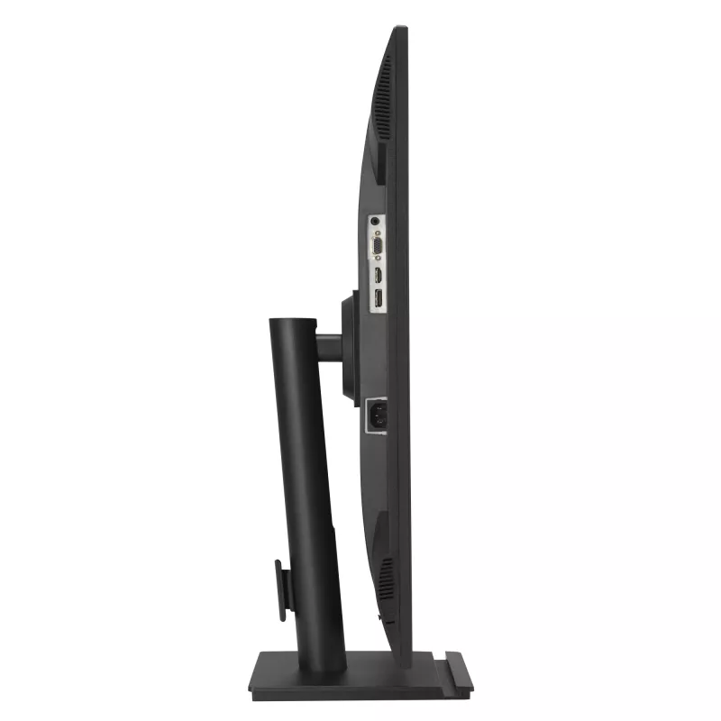 ASUS VA27AQSE počítačový monitor 68,6 cm (27 palcov) 2560 x 1440 pixelov Quad HD LCD čierny