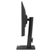 ASUS VA27AQSE počítačový monitor 68,6 cm (27 palcov) 2560 x 1440 pixelov Quad HD LCD čierny