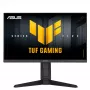 ASUS TUF Gaming VG249QML5A počítačový monitor 60,5 cm (23,8 palca) 1920 x 1080 pixelov Full HD LCD čierny
