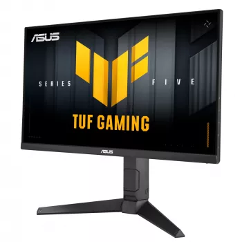 ASUS TUF Gaming VG249QML5A počítačový monitor 60,5 cm (23,8 palca) 1920 x 1080 pixelov Full HD LCD čierny