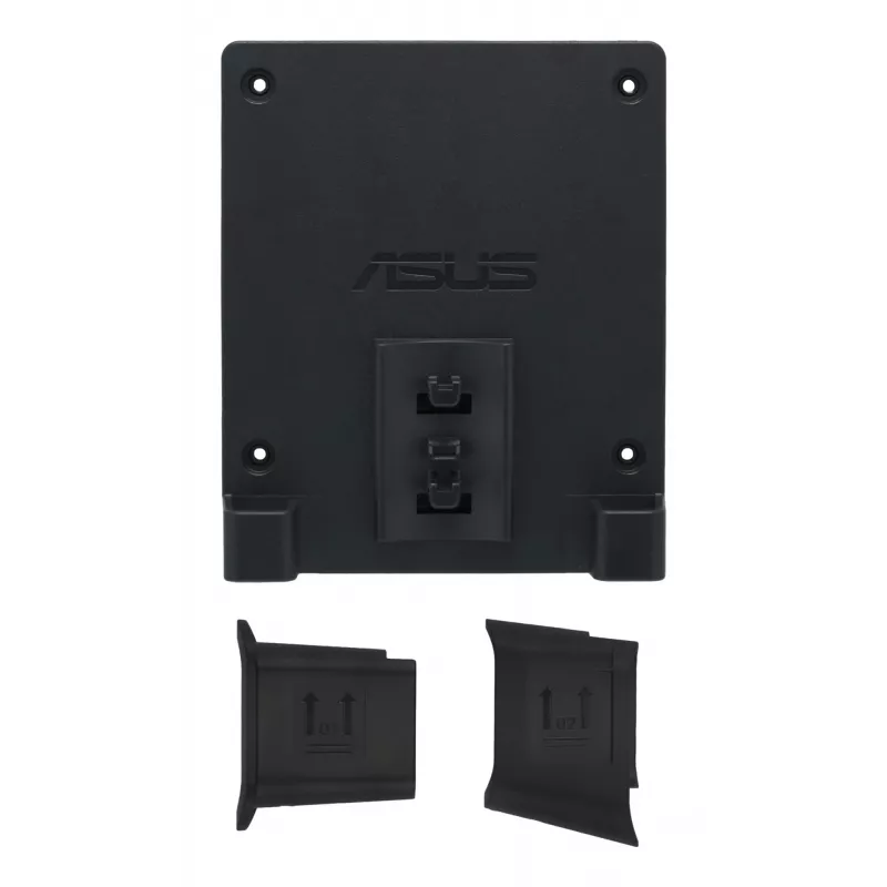 ASUS MKT03 Montážna súprava pre Mini PC, VESA 100x100, čierna