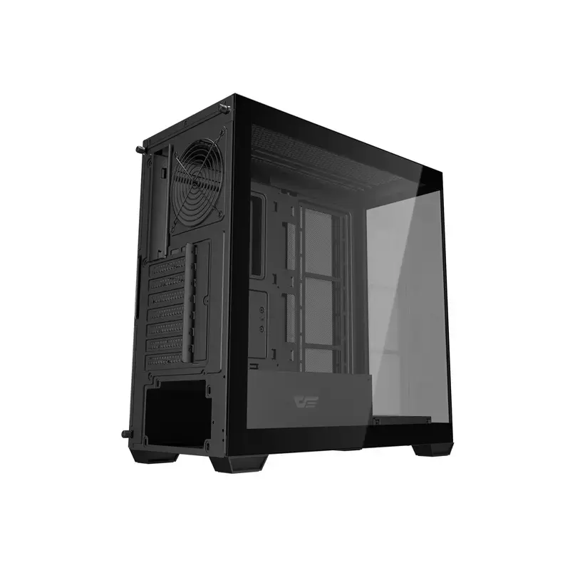Počítačová skriňa Darkflash DS900W ATX čierna