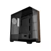 Počítačová skriňa Darkflash DS900W ATX čierna