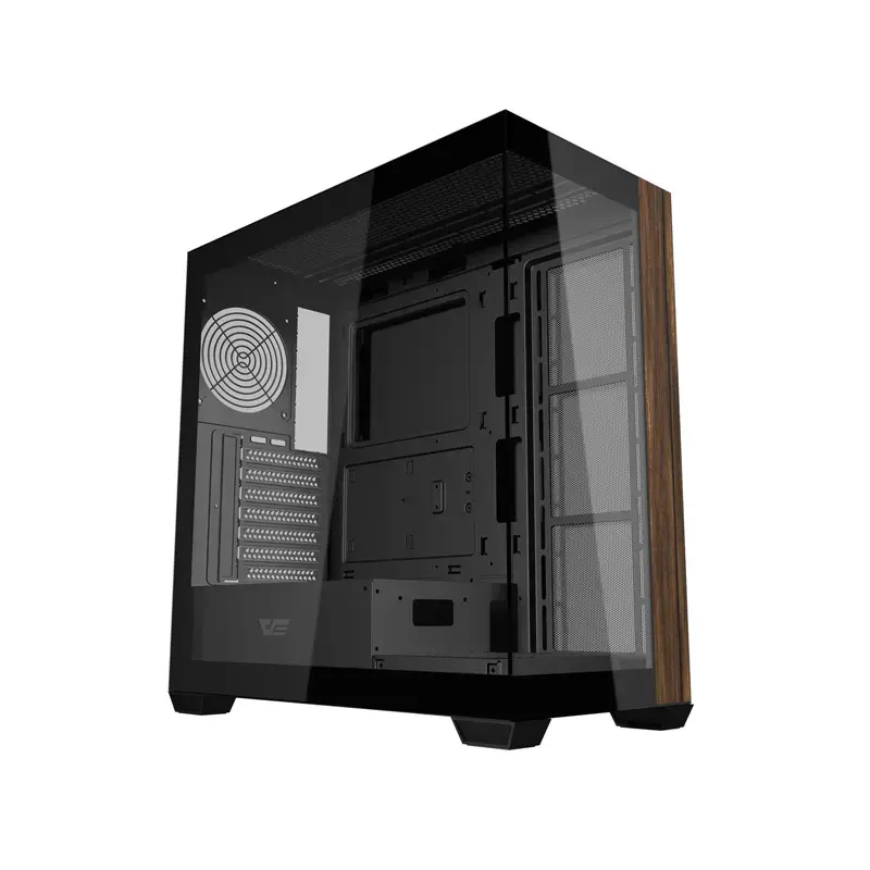 Počítačová skriňa Darkflash DS900W ATX čierna