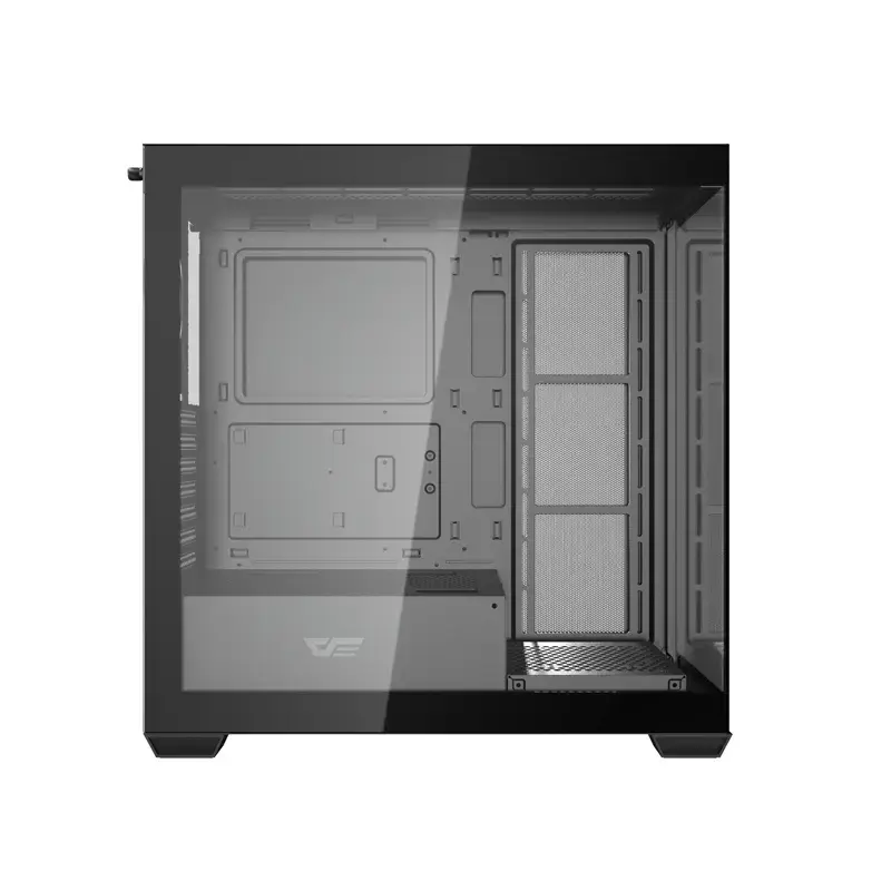 Počítačová skriňa Darkflash DS900W ATX čierna