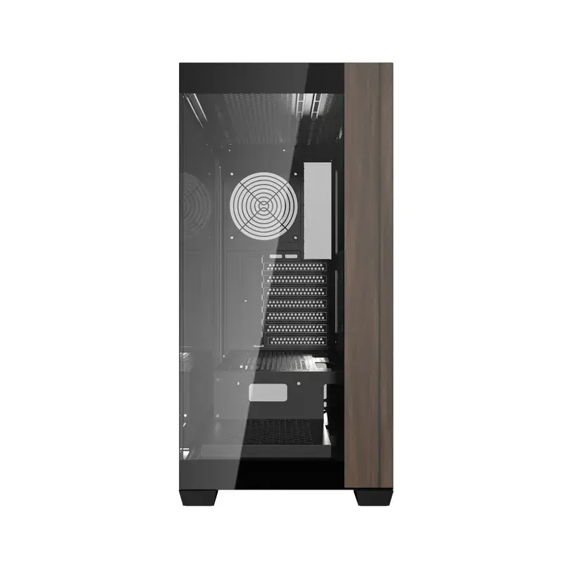 Počítačová skriňa Darkflash DS900W ATX čierna