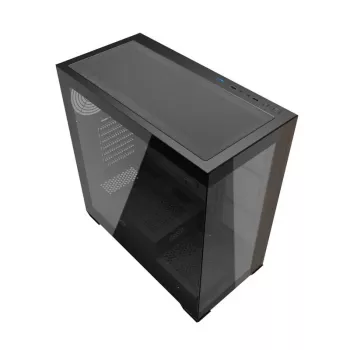 Počítačová skriňa Darkflash DS900W ATX čierna