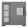 Počítačová skriňa Darkflash C280 (čierna) so 7 predinštalovanými ventilátormi