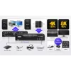 KVM prepínač ATEN CS1942DPA 2-port USB 3.0 Dual-Display DisplayPort 8K 60Hz