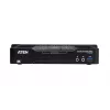 KVM prepínač ATEN CS1942DPA 2-port USB 3.0 Dual-Display DisplayPort 8K 60Hz