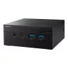 ASUS ExpertCenter PN53 -S5026MDS1 AMD Ryzen™ 5 7530U 8 GB DDR4-SDRAM 256 GB SSD Mini-PC čierny