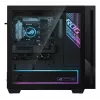 ASUS ROG G700 G700TF-07265F328W Intel Core Ultra 7 265F 32 GB DDR5-SDRAM 1 TB SSD NVIDIA GeForce RTX 5070 Windows 11 Home Tower PC čierny